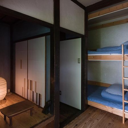ちゃぶだい Guesthouse,Cafe&Bar Kawagoe  Exteriér fotografie