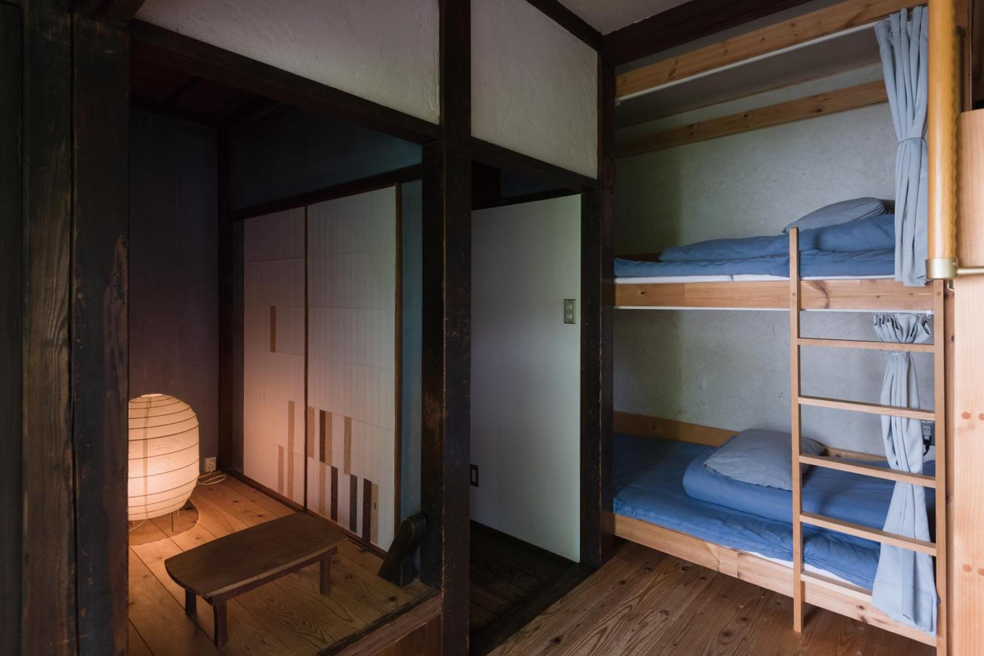 ちゃぶだい Guesthouse,Cafe&Bar Kawagoe  Exteriér fotografie