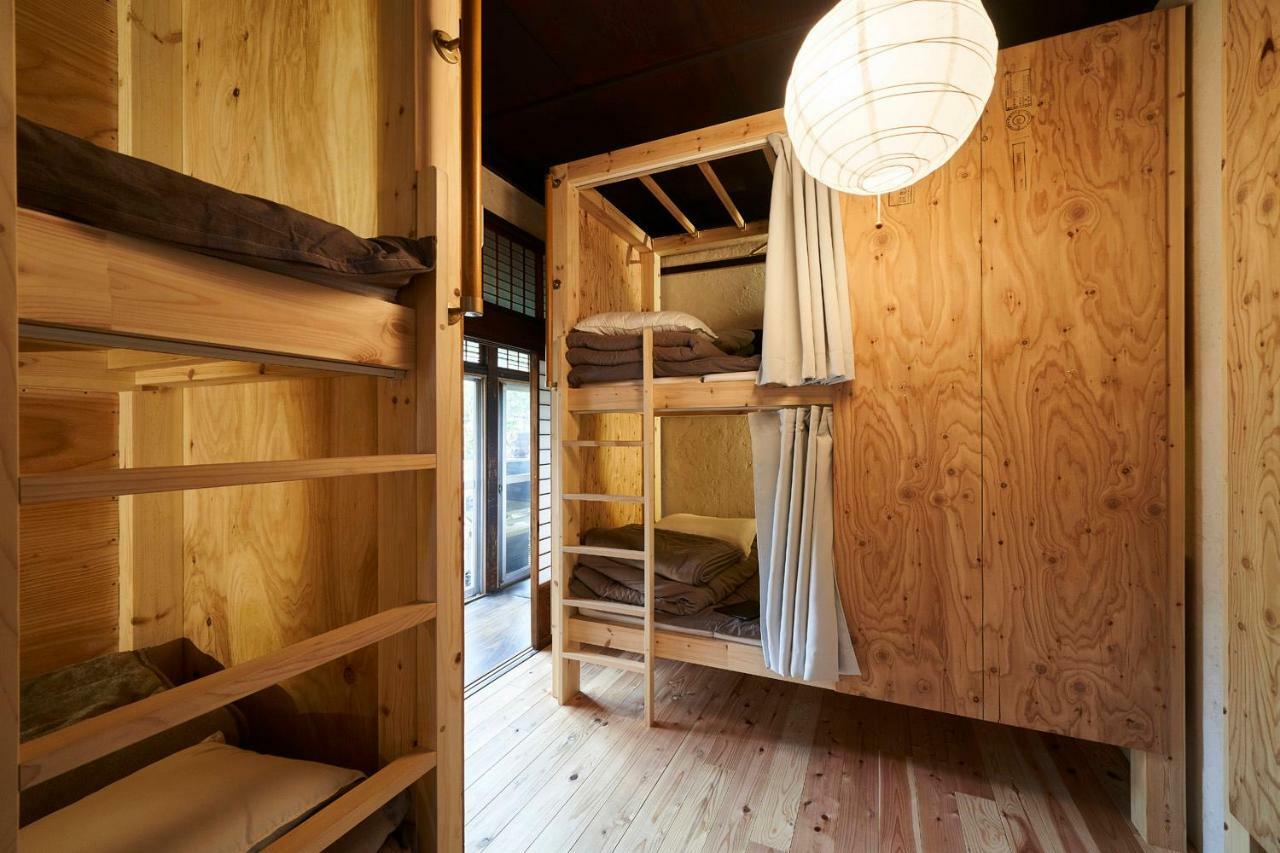 ちゃぶだい Guesthouse,Cafe&Bar Kawagoe  Exteriér fotografie